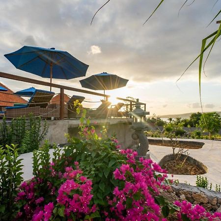 Island Retreat Cottage Lembongan Dış mekan fotoğraf