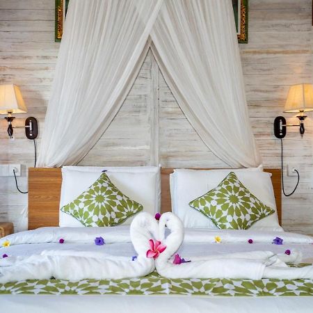 Island Retreat Cottage Lembongan Dış mekan fotoğraf