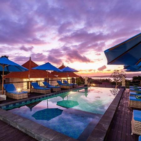 Island Retreat Cottage Lembongan Dış mekan fotoğraf