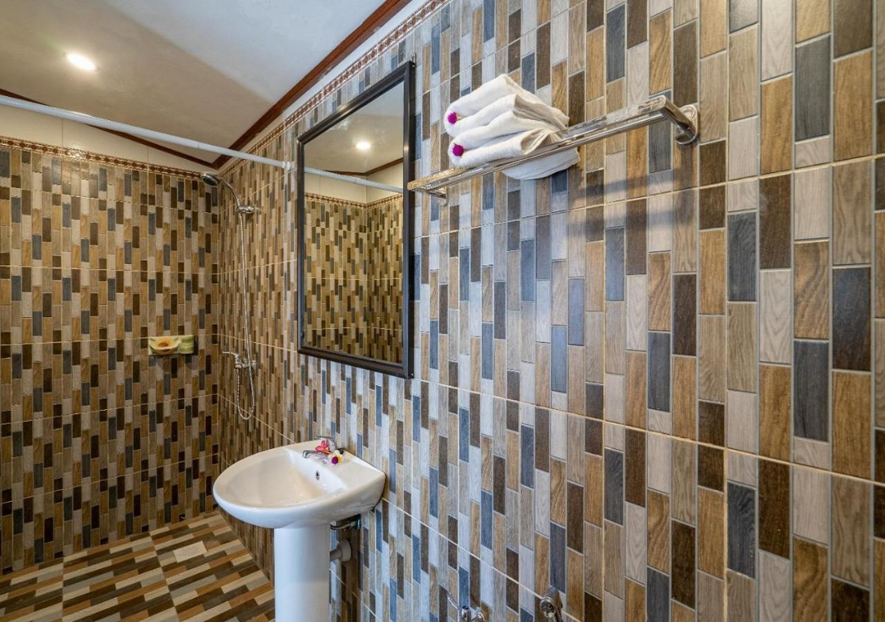 Island Retreat Cottage Lembongan Dış mekan fotoğraf