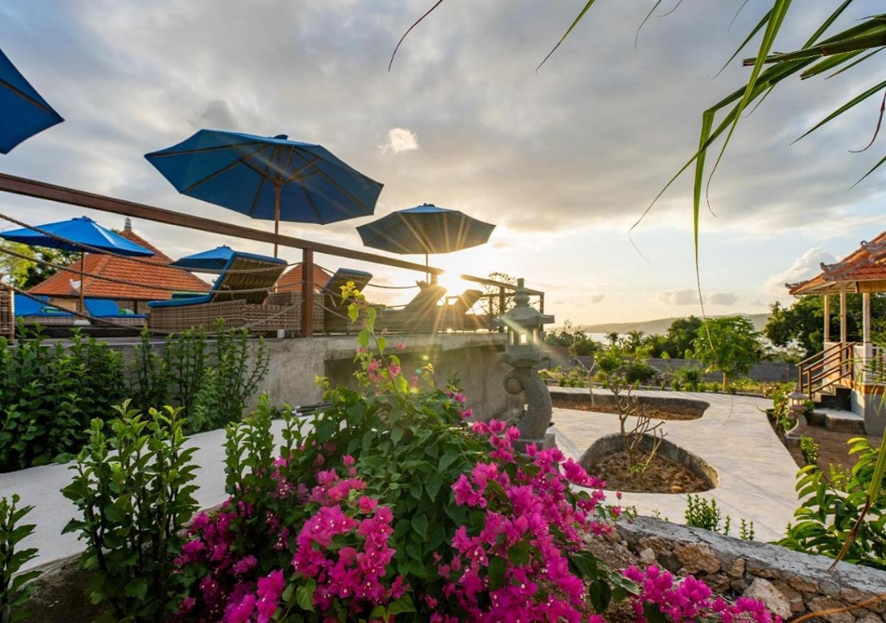 Island Retreat Cottage Lembongan Dış mekan fotoğraf