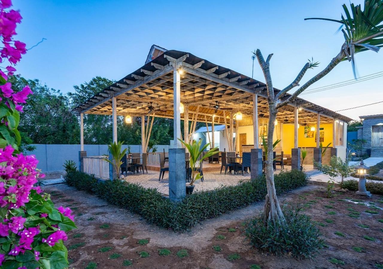 Island Retreat Cottage Lembongan Dış mekan fotoğraf
