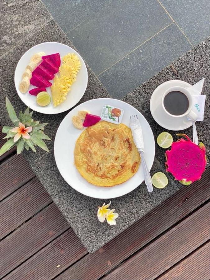 Island Retreat Cottage Lembongan Dış mekan fotoğraf